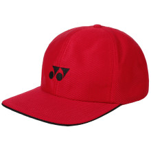 CASQUETTE YONEX ROUGE