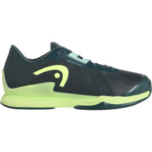 CHAUSSURES HEAD SPRINT PRO 3.5 TOUTES SURFACES