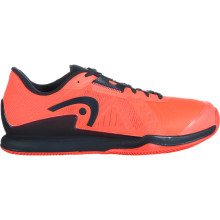 CHAUSSURES HEAD SPRINT PRO 3.5 TERRE BATTUE