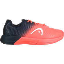CHAUSSURES HEAD REVOLT PRO 4.0 TOUTES SURFACES