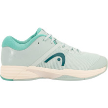 CHAUSSURES HEAD FEMME REVOLT EVO 2.0 TOUTES SURFACES