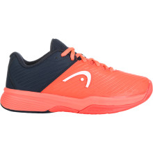 CHAUSSURES HEAD JUNIOR REVOLT PRO 4.0 TOUTES SURFACES
