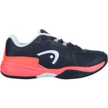 CHAUSSURES HEAD JUNIOR SPRINT 3.5 TOUTES SURFACES