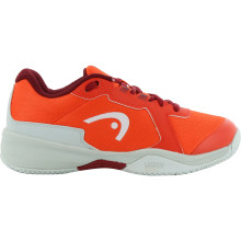 CHAUSSURES HEAD JUNIOR SPRINT 3.5 TOUTES SURFACES