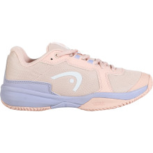 CHAUSSURES HEAD JUNIOR SPRINT 3.5 TOUTES SURFACES