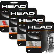 CORDAGE HEAD LYNX TOUR (12 METRES)