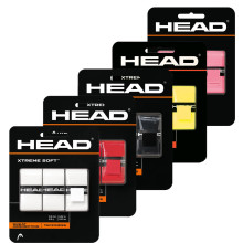 SURGRIP HEAD XTREMESOFT (X3)