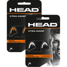 ANTIVIBRATEURS HEAD XTRA DAMP