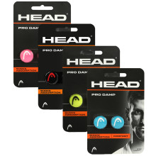 ANTIVIBRATEURS HEAD PRO DAMP