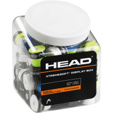 BOITE DE 70 SURGRIPS HEAD XTREMESOFT