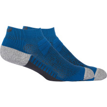 PAIRE DE CHAUSSETTES ASICS ROAD+ RUN QUARTER