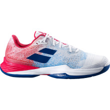 CHAUSSURES BABOLAT JET MACH 3 TOUTES SURFACES