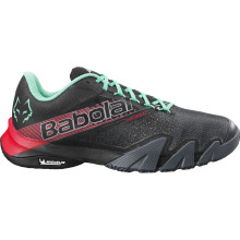 CHAUSSURES BABOLAT JET PREMURA 2 JUAN LEBRON PADEL