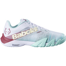 CHAUSSURES BABOLAT JET PREMURA 2 LEBRON PADEL