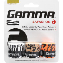 SURGRIPS GAMMA SAFARI