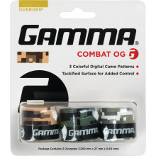 SURGRIPS GAMMA COMBAT