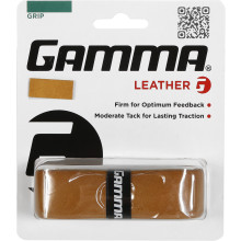 GRIP CUIR  GAMMA