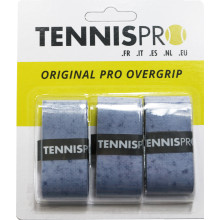 3 SURGRIPS TENNISPRO ORIGINAL PRO