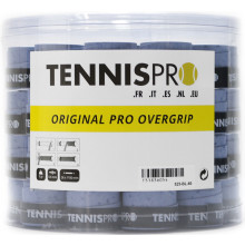 60 SURGRIPS TENNISPRO ORIGINAL PRO