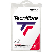 12 SURGRIPS TECNIFIBRE PRO CONTACT