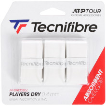 SURGRIPS TECNIFIBRE PLAYER DRY