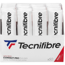 50 SURGRIPS TECNIFIBRE PRO CONTACT