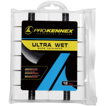 12 SURGRIPS PRO KENNEX ULTRA WET