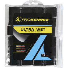 12 SURGRIPS PRO KENNEX ULTRA WET