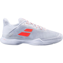 CHAUSSURES BABOLAT FEMME JET TERE TERRE BATTUE