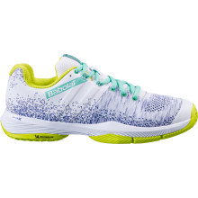 CHAUSSURES BABOLAT FEMME SENSA PADEL / TERRE BATTUE