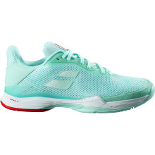 CHAUSSURES BABOLAT FEMME JET TERE TOUTES SURFACES