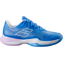 CHAUSSURES BABOLAT FEMME JET MACH 3 TERRE BATTUE