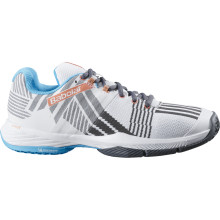 CHAUSSURES BABOLAT FEMME SENSA PADEL