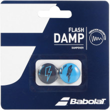 ANTIVIBRATEURS BABOLAT FLASH DAMP *2