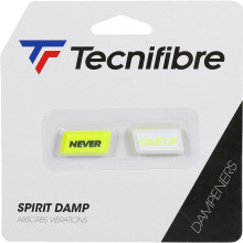 ANTIVIBRATEURS TECNIFIBRE SPIRIT DAMP NEON