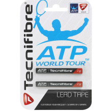 BANDE PLOMBEE TECNIFIBRE ATP