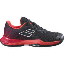 CHAUSSURES BABOLAT JUNIOR JET MACH 3 TOUTES SURFACES