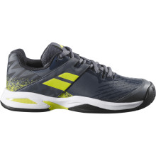 Chaussures de tennis junior Tennispro