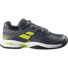 CHAUSSURES BABOLAT JUNIOR PROPULSE TOUTES SURFACES