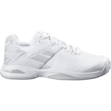 CHAUSSURES BABOLAT JUNIOR PROPULSE WIMBLEDON TOUTES SURFACES