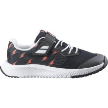 CHAUSSURES BABOLAT JUNIOR PULSION TOUTES SURFACES
