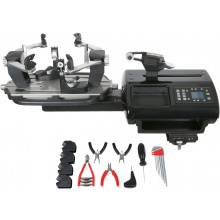 MACHINE A CORDER CB-20 ELECTRONIQUE avec pied