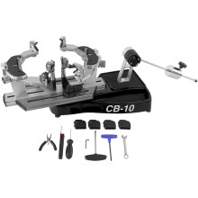 MACHINE A CORDER CB10 PRO