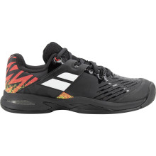 Chaussure tennis 2025 fille junior