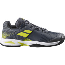 CHAUSSURES BABOLAT JUNIOR PROPULSE TERRE BATTUE