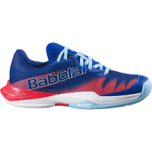 CHAUSSURES BABOLAT JUNIOR JET PREMURA 2 PADEL