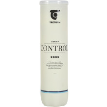 TUBE DE 4 BALLES TRETORN SERIE+ CONTROL