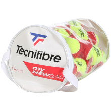 TECNIFIBRE MY NEW BALL SACHET DE 36