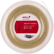 BOBINE MSV SOFT CONTROL (200 METRES)