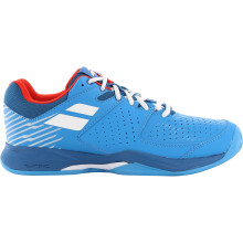 CHAUSSURES BABOLAT PULSION EXCLUSIVE TERRE BATTUE